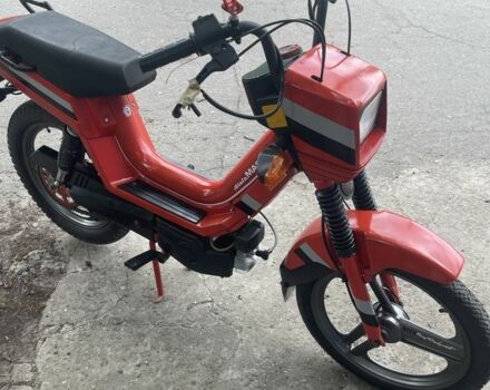 Інша Інша, об'ємом двигуна 50 л та пробігом 0 тис. км за 291 $, фото 1 на Automoto.ua