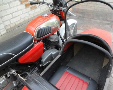 Другая Другая, объемом двигателя 0.35 л и пробегом 0 тыс. км за 838 $, фото 6 на Automoto.ua