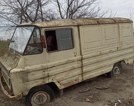 Інша Інша, об'ємом двигуна 0 л та пробігом 0 тис. км за 243 $, фото 1 на Automoto.ua