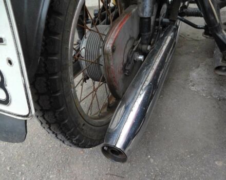 Другая Другая, объемом двигателя 0.35 л и пробегом 0 тыс. км за 838 $, фото 5 на Automoto.ua