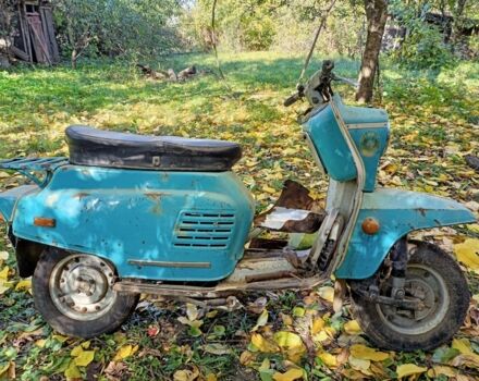 Другая Другая, объемом двигателя 0 л и пробегом 0 тыс. км за 4500 $, фото 1 на Automoto.ua