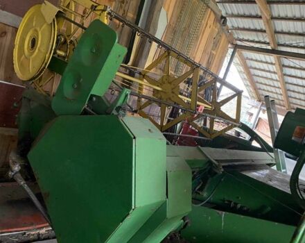 Другая Другая, объемом двигателя 0 л и пробегом 0 тыс. км за 2100 $, фото 2 на Automoto.ua