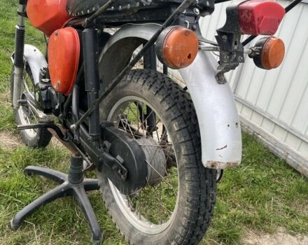 Другая Другая, объемом двигателя 0 л и пробегом 0 тыс. км за 291 $, фото 2 на Automoto.ua