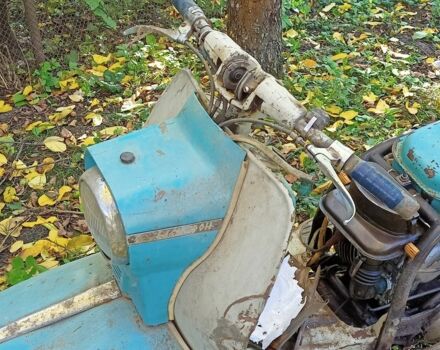 Другая Другая, объемом двигателя 0 л и пробегом 0 тыс. км за 4500 $, фото 3 на Automoto.ua
