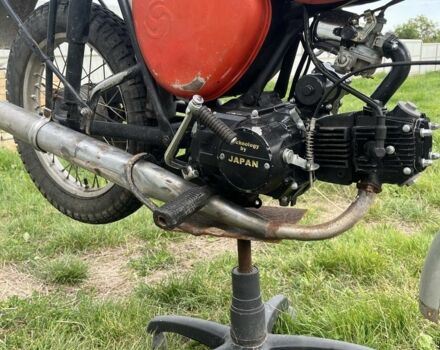 Другая Другая, объемом двигателя 0 л и пробегом 0 тыс. км за 291 $, фото 5 на Automoto.ua