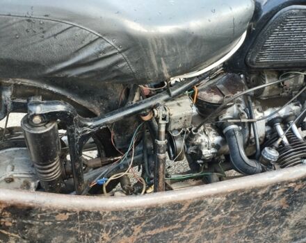 Другая Другая, объемом двигателя 0 л и пробегом 0 тыс. км за 364 $, фото 7 на Automoto.ua