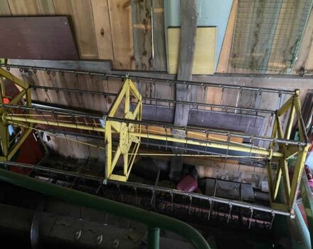 Другая Другая, объемом двигателя 0 л и пробегом 0 тыс. км за 2100 $, фото 4 на Automoto.ua