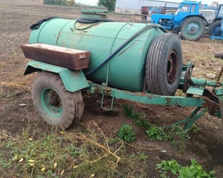 Другая Другая, объемом двигателя 0 л и пробегом 0 тыс. км за 593 $, фото 1 на Automoto.ua