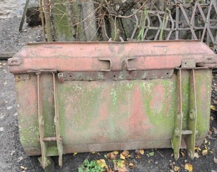 Другая Другая, объемом двигателя 0 л и пробегом 0 тыс. км за 285 $, фото 1 на Automoto.ua