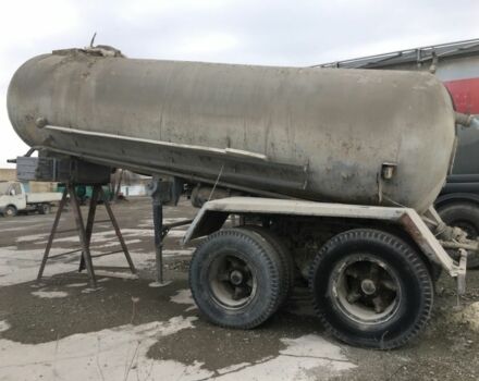 Інша Інша, об'ємом двигуна 0 л та пробігом 0 тис. км за 3000 $, фото 5 на Automoto.ua