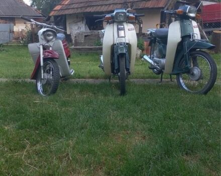 Другая Другая, объемом двигателя 0 л и пробегом 0 тыс. км за 25 $, фото 1 на Automoto.ua