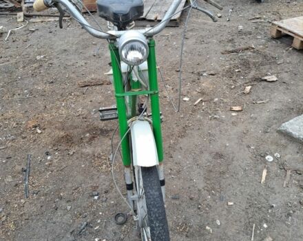 Другая Другая, объемом двигателя 0 л и пробегом 0 тыс. км за 32 $, фото 2 на Automoto.ua