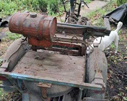Другая Другая, объемом двигателя 0 л и пробегом 0 тыс. км за 122 $, фото 2 на Automoto.ua