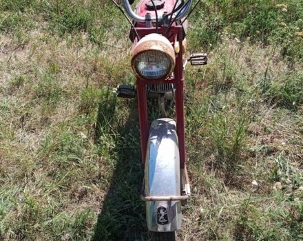 Інша Інша, об'ємом двигуна 50 л та пробігом 0 тис. км за 97 $, фото 2 на Automoto.ua