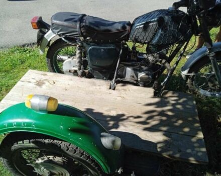 Другая Другая, объемом двигателя 0 л и пробегом 0 тыс. км за 144 $, фото 1 на Automoto.ua