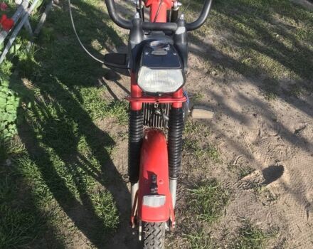 Другая Другая, объемом двигателя 50 л и пробегом 0 тыс. км за 194 $, фото 1 на Automoto.ua