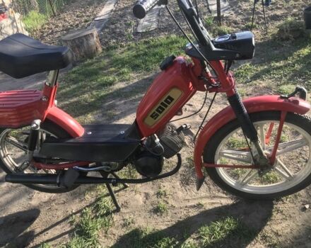 Другая Другая, объемом двигателя 50 л и пробегом 0 тыс. км за 194 $, фото 2 на Automoto.ua