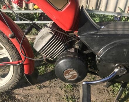 Другая Другая, объемом двигателя 50 л и пробегом 0 тыс. км за 194 $, фото 4 на Automoto.ua