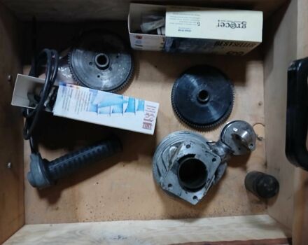 Другая Другая, объемом двигателя 0 л и пробегом 0 тыс. км за 206 $, фото 5 на Automoto.ua