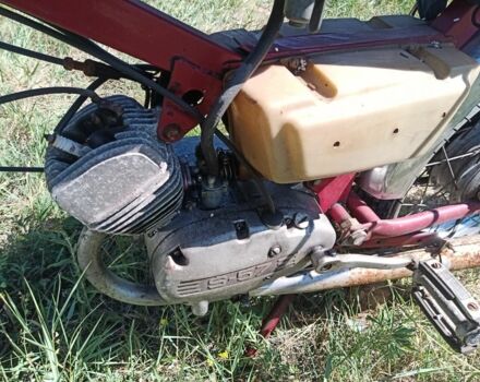 Інша Інша, об'ємом двигуна 50 л та пробігом 0 тис. км за 97 $, фото 4 на Automoto.ua
