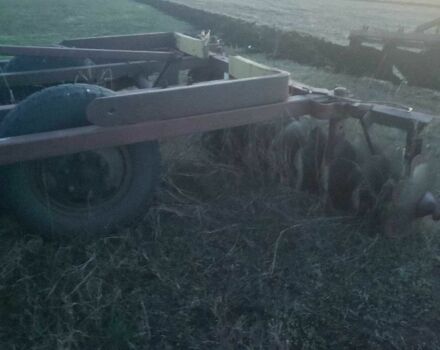 Інша Інша, об'ємом двигуна 0 л та пробігом 0 тис. км за 48 $, фото 1 на Automoto.ua