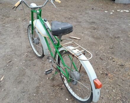 Другая Другая, объемом двигателя 0 л и пробегом 0 тыс. км за 32 $, фото 1 на Automoto.ua