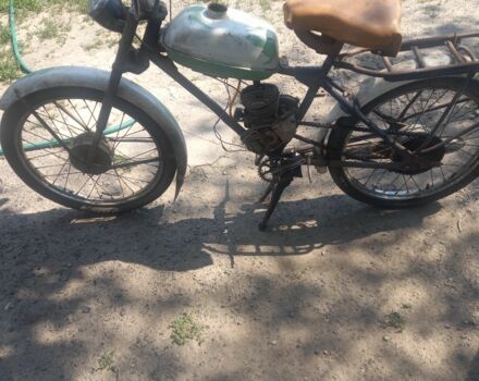 Другая Другая, объемом двигателя 0 л и пробегом 0 тыс. км за 37 $, фото 1 на Automoto.ua
