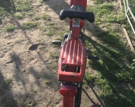 Другая Другая, объемом двигателя 50 л и пробегом 0 тыс. км за 194 $, фото 3 на Automoto.ua