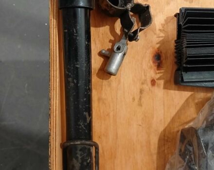 Другая Другая, объемом двигателя 0 л и пробегом 0 тыс. км за 206 $, фото 3 на Automoto.ua