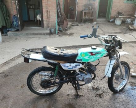 Інша Інша, об'ємом двигуна 59 л та пробігом 0 тис. км за 155 $, фото 3 на Automoto.ua