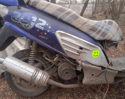 Інша Інша, об'ємом двигуна 70 л та пробігом 0 тис. км за 3800 $, фото 4 на Automoto.ua
