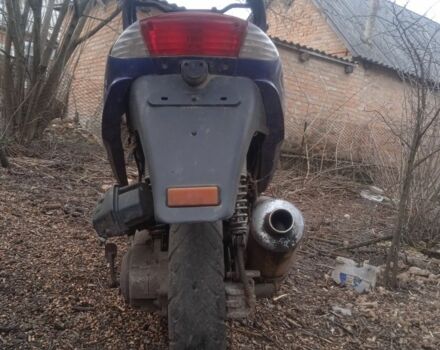 Другая Другая, объемом двигателя 70 л и пробегом 0 тыс. км за 3800 $, фото 1 на Automoto.ua