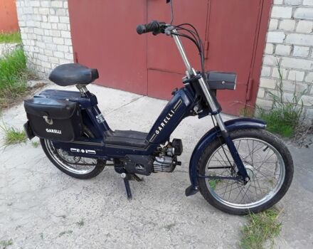 Інша Інша, об'ємом двигуна 49 л та пробігом 0 тис. км за 158 $, фото 2 на Automoto.ua