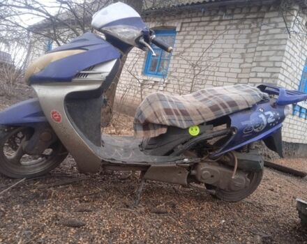 Інша Інша, об'ємом двигуна 70 л та пробігом 0 тис. км за 3800 $, фото 3 на Automoto.ua