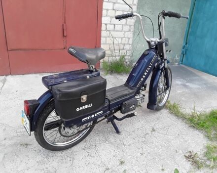 Інша Інша, об'ємом двигуна 49 л та пробігом 0 тис. км за 158 $, фото 3 на Automoto.ua