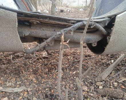 Інша Інша, об'ємом двигуна 70 л та пробігом 0 тис. км за 3800 $, фото 7 на Automoto.ua