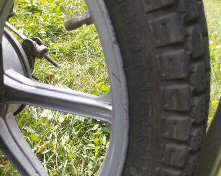 Інша Інша, об'ємом двигуна 50 л та пробігом 0 тис. км за 300 $, фото 2 на Automoto.ua