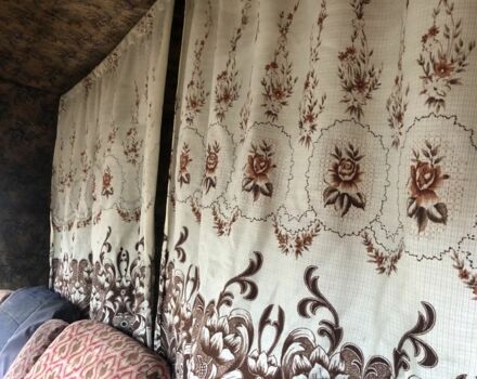 Другая Другая, объемом двигателя 0 л и пробегом 0 тыс. км за 2500 $, фото 11 на Automoto.ua