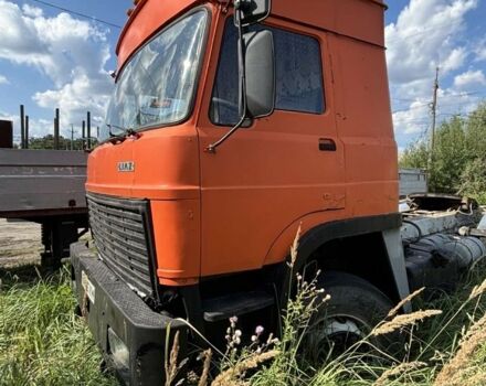 Другая Другая, объемом двигателя 0 л и пробегом 0 тыс. км за 2500 $, фото 2 на Automoto.ua