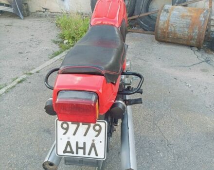 Другая Другая, объемом двигателя 0.35 л и пробегом 0 тыс. км за 485 $, фото 2 на Automoto.ua
