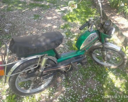 Інша Інша, об'ємом двигуна 50 л та пробігом 0 тис. км за 335 $, фото 1 на Automoto.ua