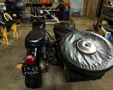 Другая Другая, объемом двигателя 0 л и пробегом 0 тыс. км за 433 $, фото 3 на Automoto.ua