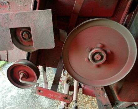 Інша Інша, об'ємом двигуна 0 л та пробігом 0 тис. км за 1790 $, фото 1 на Automoto.ua