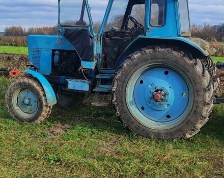 Інша Інша, об'ємом двигуна 0 л та пробігом 0 тис. км за 1790 $, фото 4 на Automoto.ua