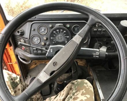 Другая Другая, объемом двигателя 0 л и пробегом 0 тыс. км за 2500 $, фото 8 на Automoto.ua