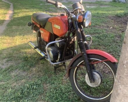 Інша Інша, об'ємом двигуна 0.35 л та пробігом 0 тис. км за 848 $, фото 2 на Automoto.ua