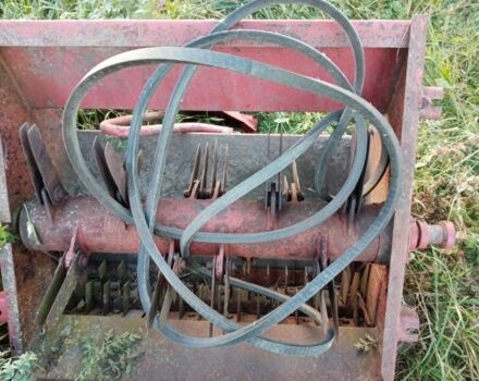 Інша Інша, об'ємом двигуна 0 л та пробігом 0 тис. км за 1790 $, фото 3 на Automoto.ua