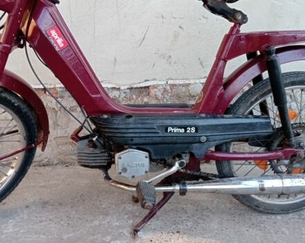 Другая Другая, объемом двигателя 49 л и пробегом 0 тыс. км за 240 $, фото 1 на Automoto.ua