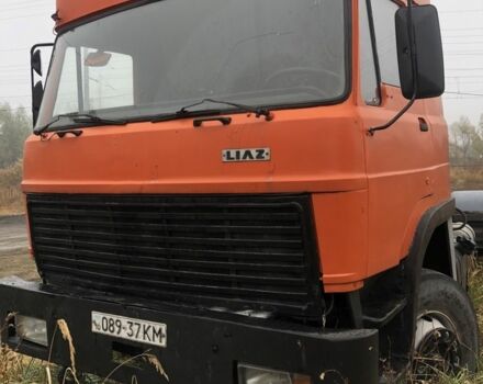 Другая Другая, объемом двигателя 0 л и пробегом 0 тыс. км за 2500 $, фото 9 на Automoto.ua