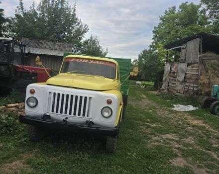 Другая Другая, объемом двигателя 0 л и пробегом 0 тыс. км за 2200 $, фото 1 на Automoto.ua